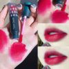 8 Colors Fashion Waterproof Lasting Matte Nude Lipstick Temperament Red Lip Gloss Liquid Lipstick Women Lip Makeup 2022 New - 08