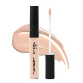 Szvilimz 6 Colors Vegan Long Lasting Moisturizing High Concealer - ZX01