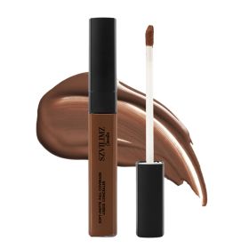 Szvilimz 6 Colors Vegan Long Lasting Moisturizing High Concealer - ZX06