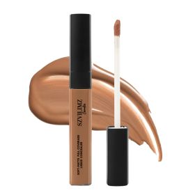 Szvilimz 6 Colors Vegan Long Lasting Moisturizing High Concealer - ZX05