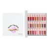 Szvilimz Cosmetics High Quality Longlasting Multi-Colored Lip Gloss Set - Matte