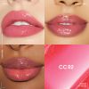 Szvilimz Waterproof Lip Gloss Pink Cover Shimmer Lip Gloss Wholesale - CC02