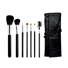 7 Piece Brush Set - Default