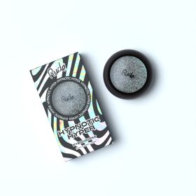 RUDE Hypnotic Hyper Duo Chrome Eyeshadow - Psychosomatic