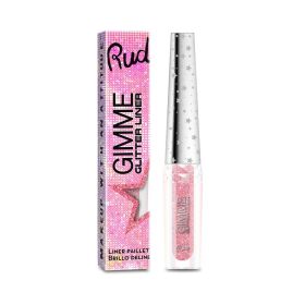 RUDE Gimme Glitter Liner - Devine