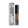 Rude Eyebrow Gel Mascara - Long-lasting Waterproof Brow Enhancer with Natural Looking Finish - Natural Brown