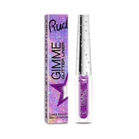 RUDE Gimme Glitter Liner - Phantasm