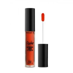 RUDE Notorious Liquid Lip Color - Atomic Anger