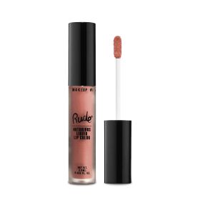 RUDE Notorious Liquid Lip Color - Naughty by Nature (NEW SHADE)