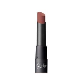 RUDE Attitude Matte Lipstick - Disobedient