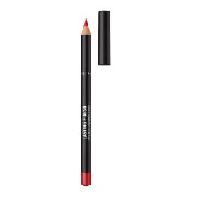 RIMMEL LONDON Lasting Finish 8HR Lip Liner - Red Dynamite