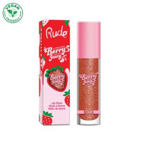 RUDE Berry Juicy Lip Gloss - So Fine