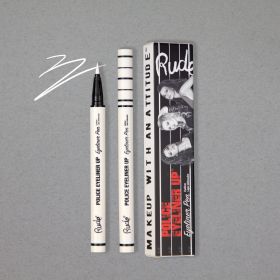 RUDE Police Eyeliner Up Eyeliner Pen - Top Dog