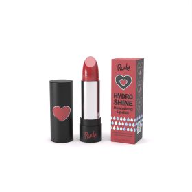 RUDE Hydro Shine Moisturizing Lipstick - Scarlet