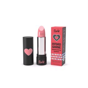 RUDE Hydro Shine Moisturizing Lipstick - Sweet Rose