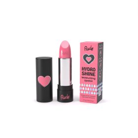 RUDE Hydro Shine Moisturizing Lipstick - French Pink