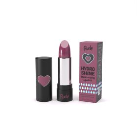 RUDE Hydro Shine Moisturizing Lipstick - Amaranth