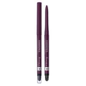 RIMMEL LONDON Exaggerate Waterproof Eye Definer - Ripe Plum