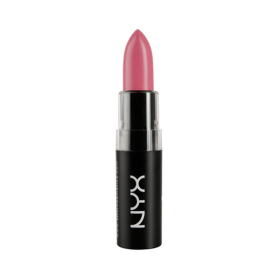 NYX Matte Lipstick - Tea Rose