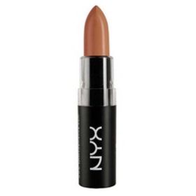 NYX Matte Lipstick - Sable