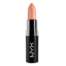 NYX Matte Lipstick - Forbidden