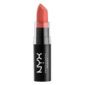 NYX Matte Lipstick - Sierra