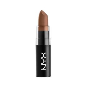 NYX Matte Lipstick - Minx