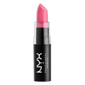 NYX Matte Lipstick - Summer Breeze