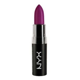 NYX Matte Lipstick - Aria