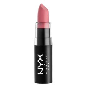 NYX Matte Lipstick - Natural