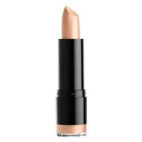 NYX Extra Creamy Round Lipstick 2 - Uberchic