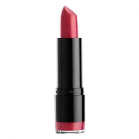 NYX Extra Creamy Round Lipstick 2 - Haute Coutour