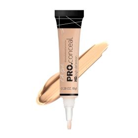 L.A. GIRL Pro Conceal - Creamy Beige