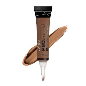 L.A. GIRL Pro Conceal - Espresso