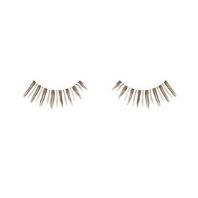 ARDELL False Eyelashes - Invisibands DEMI Pixies Brown