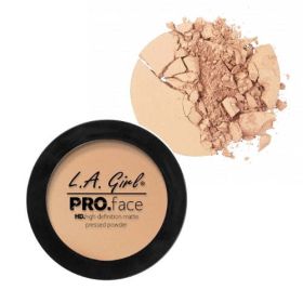 L.A. GIRL PRO Face Powder - Fair