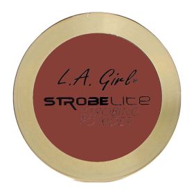 L.A. GIRL Strobe Lite Powder - 10 WATT