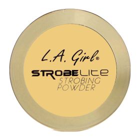 L.A. GIRL Strobe Lite Powder - 60 WATT