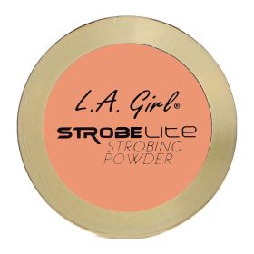 L.A. GIRL Strobe Lite Powder - 40 WATT