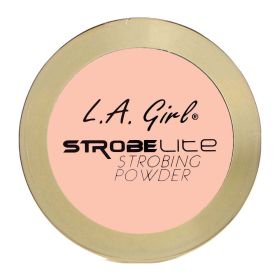 L.A. GIRL Strobe Lite Powder - 90 WATT