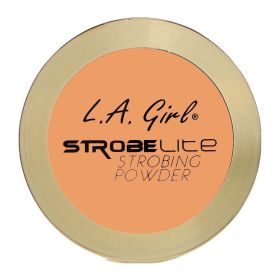 L.A. GIRL Strobe Lite Powder - 80 WATT