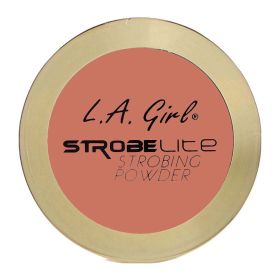 L.A. GIRL Strobe Lite Powder - 30 WATT