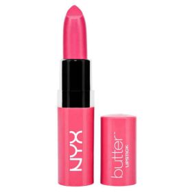 NYX Butter Lipstick - Little Susie