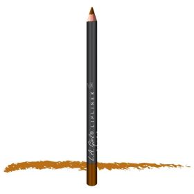 LA GIRL Lipliner Pencil - Nutmeg