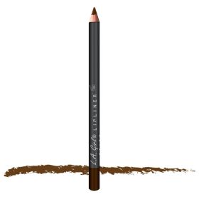 LA GIRL Lipliner Pencil - Espresso