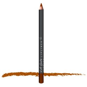 LA GIRL Lipliner Pencil - Terra Cotta