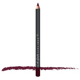 LA GIRL Lipliner Pencil - Dark Purple