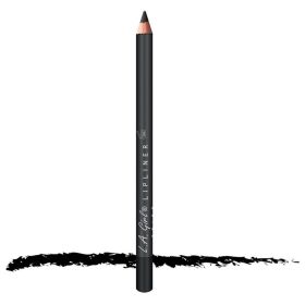 LA GIRL Lipliner Pencil - Black