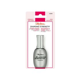 Sally Hansen Diamond Strength Instant Nail Hardener, 0.45 fl oz - Sally Hansen