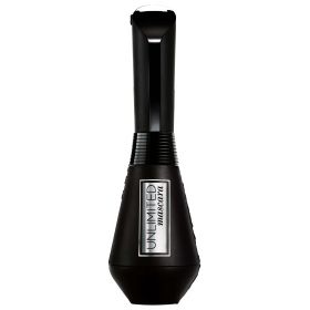 L'Oreal Paris Unlimited Lash Lifting And Lengthening Washable Mascara, Black - L'Oreal Paris